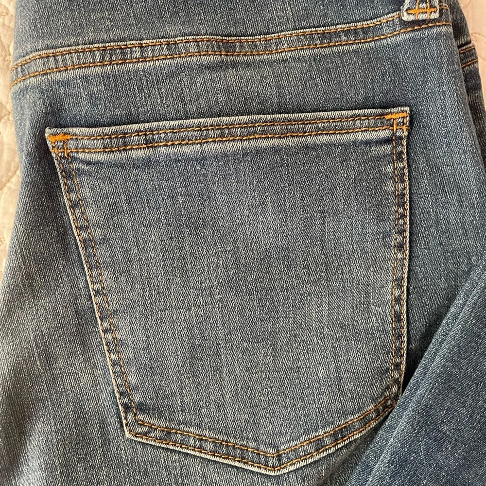 Universal Thread High Rise Skinny Jeans - Picture 2 of 3